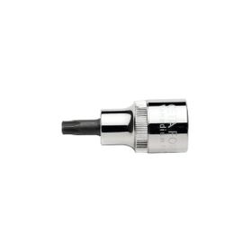 Ceta Form C18S-T55 T55 3-8 inç Torx Uçlu Lokma