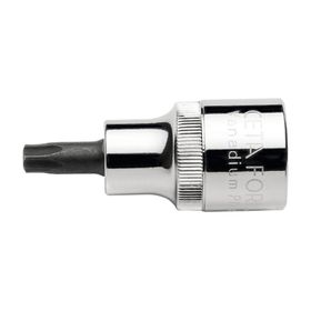 Ceta Form C18S-T55 T55 3-8 inç Torx Uçlu Lokma