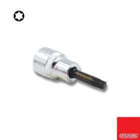 Ceta Form C18S-T55 T55 3-8 inç Torx Uçlu Lokma