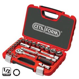 Ceta Form C20-25PH2 25 Parça Lokma Takımı