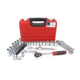Ceta Form C20-49PH2 49 Parça 1/2'' 8-32 mm Lokma ve 8-19 mm Anahtar Seti