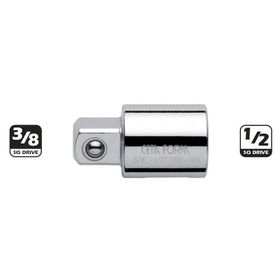 Ceta Form C21-91 1/2’’ Lokma Adaptörü