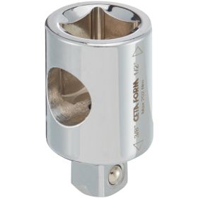 Ceta Form C21-91 1/2’’ Lokma Adaptörü