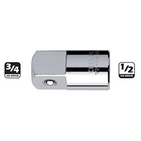 Ceta Form C21-92 1/2’’ Lokma Adaptörü