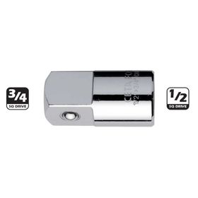 Ceta Form C21-92 1/2’’ Lokma Adaptörü
