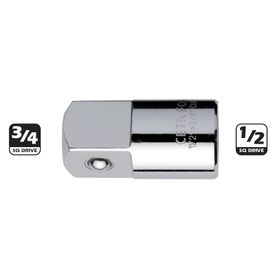 Ceta Form C21-92 1/2’’ Lokma Adaptörü