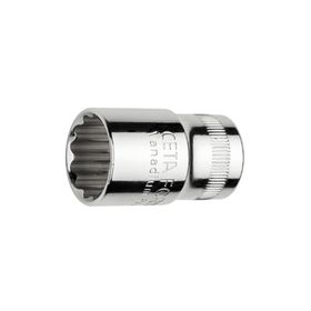 Ceta Form C22-B08 1-2 inç 12 Köşe Yıldız 8 mm Lokma Anahtar