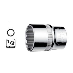 Ceta Form C22-B11 11 mm 12 Köşe Yıldız Lokma Anahtar