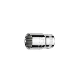 Ceta Form C22-B13 1-2 inç 12 Köşe Yıldız 13 mm Lokma Anahtar