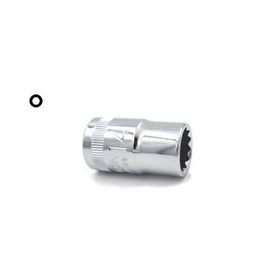 Ceta Form C22-B14 1/2 inç 14 mm 12 Köşe Yıldız Lokma Anahtar