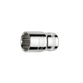 Ceta Form C22-B20 1-2 inç 12 Köşe Yıldız 20 mm Lokma Anahtar