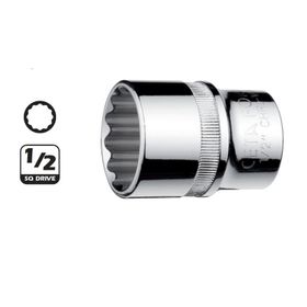 Ceta Form C22-B23 23 mm 12 Köşe Yıldız Lokma Anahtar