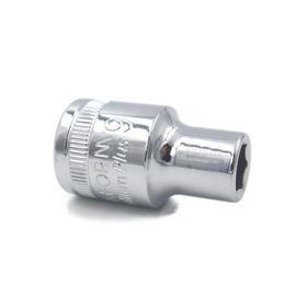 Ceta Form C22-H09 9 mm 6 Köşe Lokma Anahtar