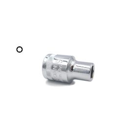 Ceta Form C22-H09 9 mm 6 Köşe Lokma Anahtar