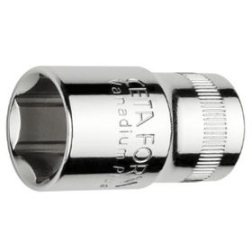 Ceta Form C22-H10 1-2 inç 6 Köşe 10 mm Lokma Anahtar