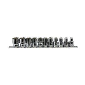 Ceta Form C22-H11 11 mm 6 Köşe Lokma Anahtar