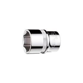 Ceta Form C22-H13 1-2 inç 6 Köşe 13 mm Lokma Anahtar