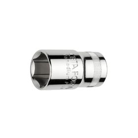 Ceta Form C22-H13 1-2 inç 6 Köşe 13 mm Lokma Anahtar