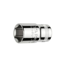 Ceta Form C22-H13 1-2 inç 6 Köşe 13 mm Lokma Anahtar