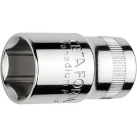 Ceta Form C22-H13 1-2 inç 6 Köşe 13 mm Lokma Anahtar