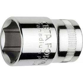 Ceta Form C22-H14 1-2 inç 6 Köşe 14 mm Lokma Anahtar