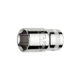 Ceta Form C22-H14 1-2 inç 6 Köşe 14 mm Lokma Anahtar