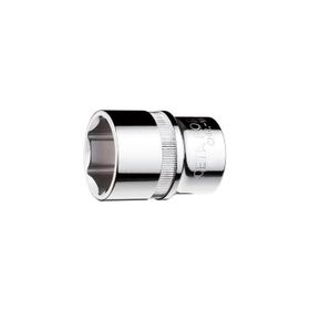 Ceta Form C22-H15 15 mm 6 Köşe Lokma Anahtar