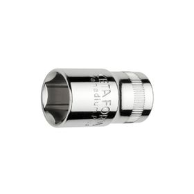 Ceta Form C22-H16 1-2 inç 6 Köşe 16 mm Lokma Anahtar