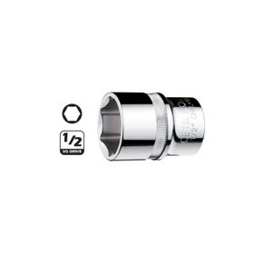 Ceta Form C22-H16 16 mm 6 Köşe Lokma Anahtar