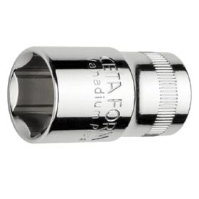 Ceta Form C22-H19 19 mm 6 Köşe Lokma Anahtar