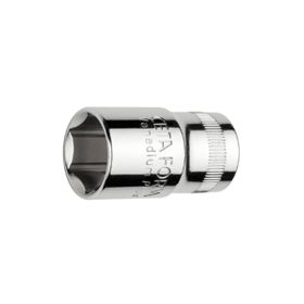 Ceta Form C22-H21 1-2 inç 6 Köşe 21 mm Lokma Anahtar