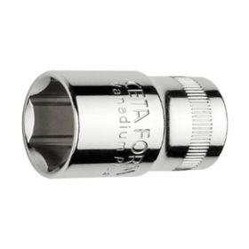 Ceta Form C22-H22 1-2 inç 6 Köşe 22 mm Lokma Anahtar
