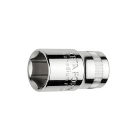 Ceta Form C22-H23 1-2 inç 6 Köşe 23 mm Lokma Anahtar