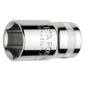 Ceta Form C22-H23 1-2 inç 6 Köşe 23 mm Lokma Anahtar