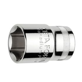 Ceta Form C22-H24 1-2 inç 6 Köşe 24 mm Lokma Anahtar