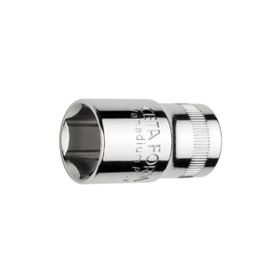 Ceta Form C22-H24 1-2 inç 6 Köşe 24 mm Lokma Anahtar