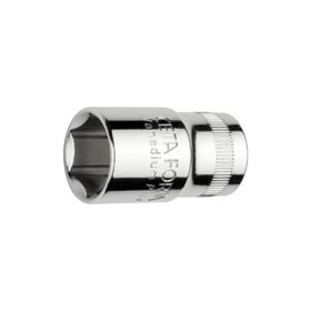 Ceta Form C22-H24 1-2 inç 6 Köşe 24 mm Lokma Anahtar