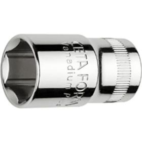 Ceta Form C22-H24 1-2 inç 6 Köşe 24 mm Lokma Anahtar