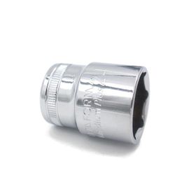 Ceta Form C22-H24 24 mm 6 Köşe Lokma Anahtar