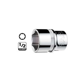 Ceta Form C22-H25 25 mm 6 Köşe Lokma Anahtar