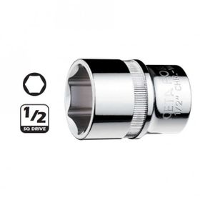 Ceta Form C22-H25 25 mm 6 Köşe Lokma Anahtar