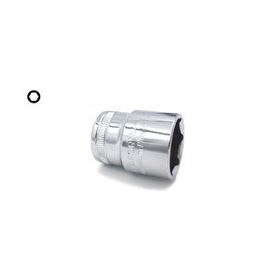 Ceta Form C22-H25 25 mm 6 Köşe Lokma Anahtar
