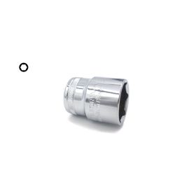 Ceta Form C22-H25 25 mm 6 Köşe Lokma Anahtar