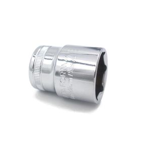 Ceta Form C22-H25 25 mm 6 Köşe Lokma Anahtar