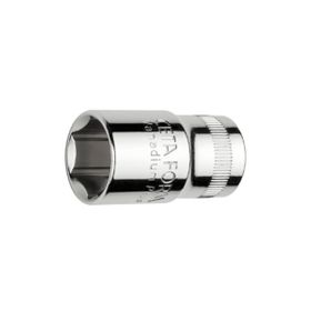 Ceta Form C22-H26 1-2 inç 6 Köşe 26 mm Lokma Anahtar