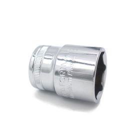 Ceta Form C22-H26 26 mm 6 Köşe Lokma Anahtar