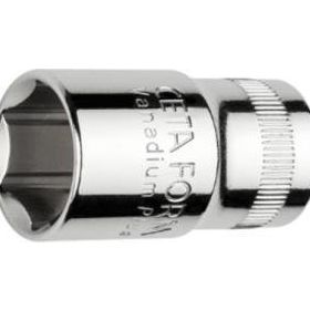 Ceta Form C22-H27 27 mm 6 Köşe Lokma Anahtar
