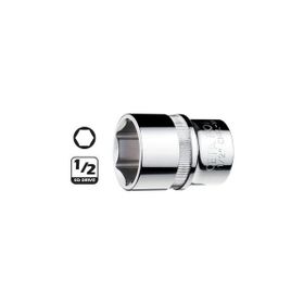 Ceta Form C22-H28 1-2 inç 6 Köşe 28 mm Lokma Anahtar