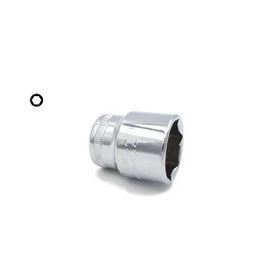 Ceta Form C22-H29 1/2 inç 29mm 6 Köşe Lokma Anahtar