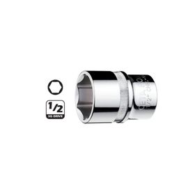 Ceta Form C22-H30 30 mm 6 Köşe Lokma Anahtar